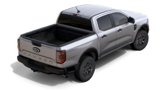 2024 Ford Ranger® External Image 4